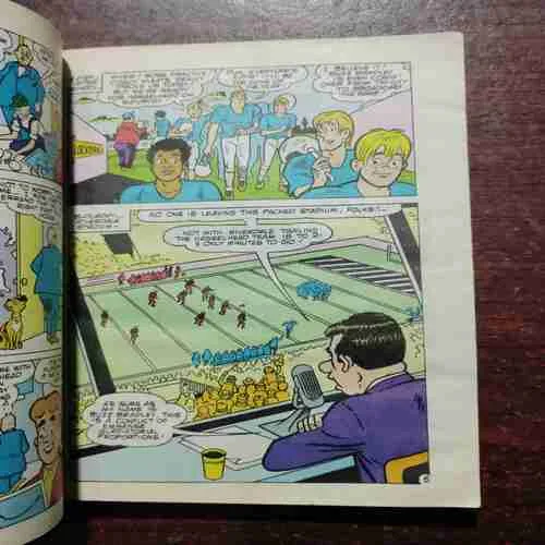 ARCHIE PALS'N GALS DOUBLE DIGEST