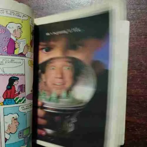 ARCHIE PALS'N GALS DOUBLE DIGEST