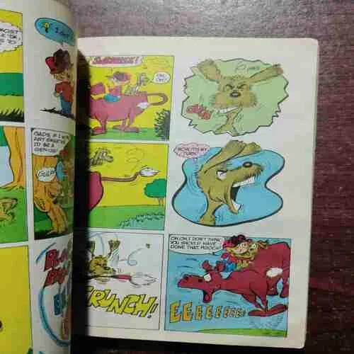 ARCHIE PALS'N GALS DOUBLE DIGEST