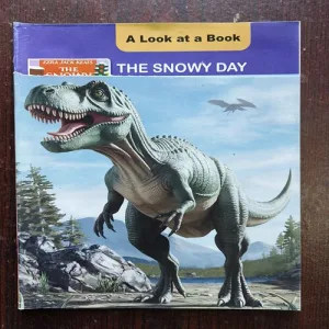 Tell Me More ( May 2025 ) (Front Cover Half Cut )