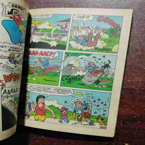 ARCHIE PALS'N GALS DOUBLE DIGEST