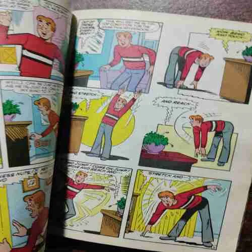 ARCHIE PALS'N GALS DOUBLE DIGEST