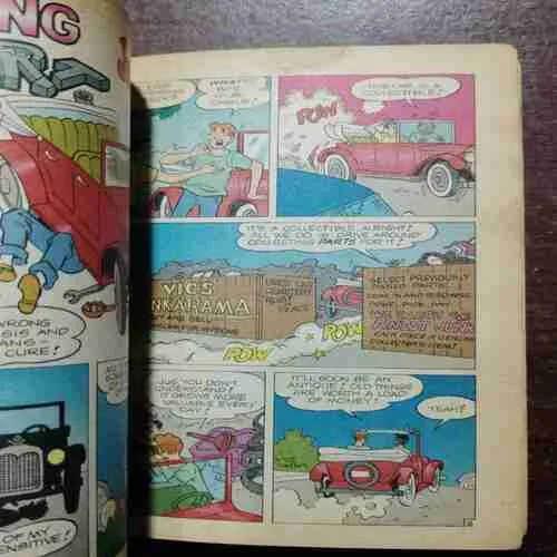 JUGHEAD'S DOUBLE DIGEST (NO.53)