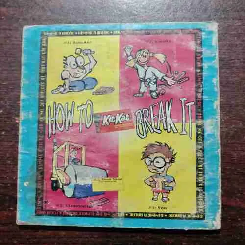 THE JUGHEAD ONES DIGEST MAGAZINE (NO. 99)