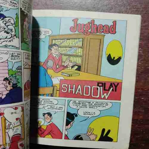 Document 4_58 THE JUGHEAD ONES DIGEST MAGAZINE (NO. 94)