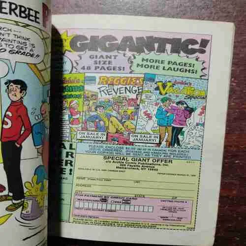 Document 4_59 THE JUGHEAD ONES DIGEST MAGAZINE (NO. 94)