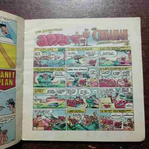 THE JUGHEAD ONES DIGEST MAGAZINE (NO. 77)