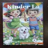 Kinder Le Descover the joy of learning through fun