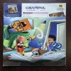 Champak ( July 2nd 2025 ) (Front Cover Half Cut )