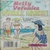 BETTY AND VERONICA DOUBLE DIGEST (NO. 75)