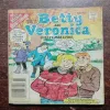 BETTY AND VERONICA DOUBLE DIGEST (NO. 102)