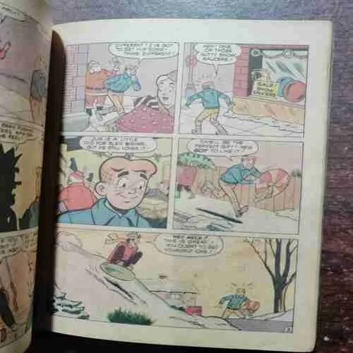 BETTY AND VERONICA DOUBLE DIGEST (NO. 17)