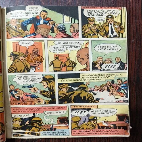 The Tale Of Devil Part - 2