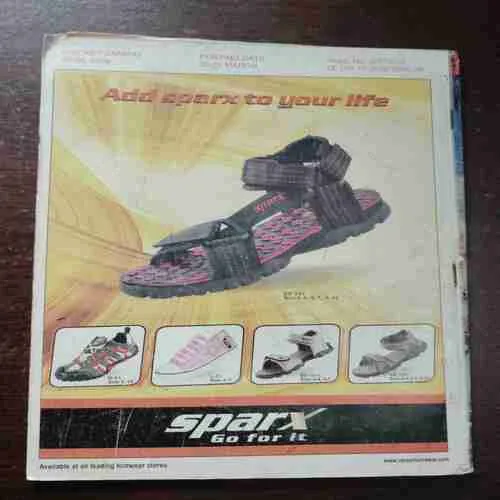 Cricket Samrat ( April 2008 )