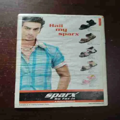 Cricket Samrat ( With Poster ) ( July 2007 )