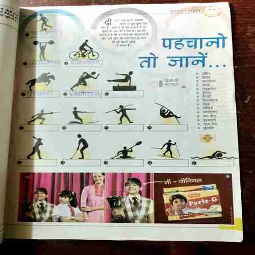 BAL BHASKAR (August 1st 2008)