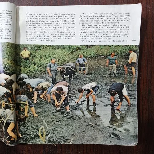 National Geographic ( September 1964 )
