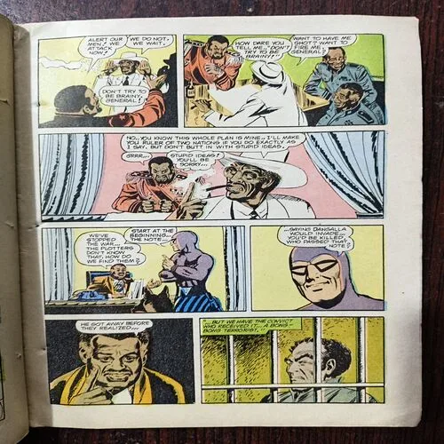 The sparks Of betrayal Part 2