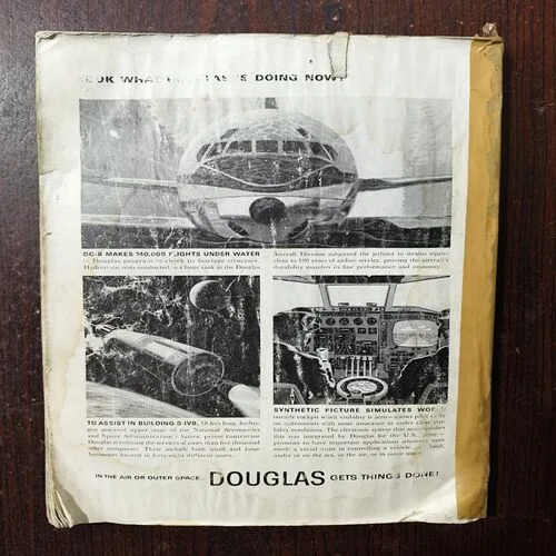 National Geographic ( September 1964 )