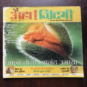 AAHA JINDAGI ( December 2008 )