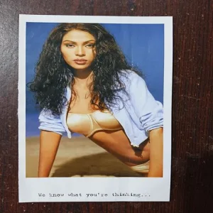 Document 5_52 Antique Old Poster