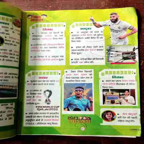 BAL BHASKAR (30 December 2022)