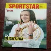 SPORTSTAR (AUGUST 2 ,M2025)WITH POSTER