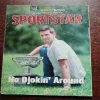 SPORTSTAR (FEBRUARY 22,2020)WITH POSTER