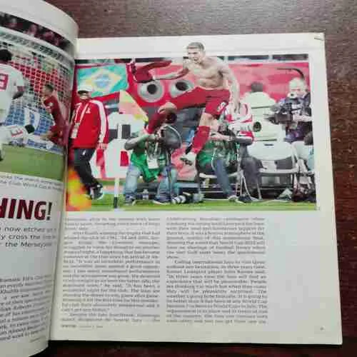 SPORTSTAR (JANUARY 11, 2020)WITH POSTER