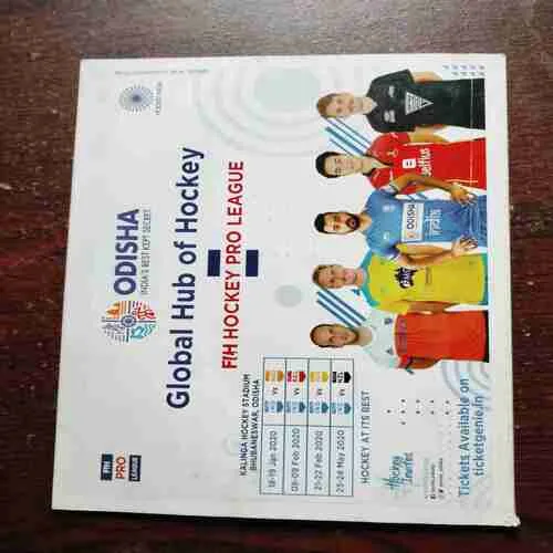 SPORTSTAR (JANUARY 11, 2020)WITH POSTER