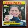 SPORTSTAR (AUGUST 17, 2024)WITH POSTER