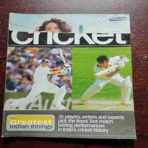 Document 6_13 WISDEN ASIA CRICKET (DECEMBER 2004)