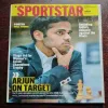 SPORTSTAR (NOVEMBER 23,2024)WITH POSTER