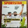 SPORTSTAR (AUGUST 30, 2025)WITH POSTER