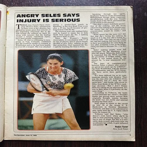 Document 6_2 Sportstar Magazine ( June 1993 )