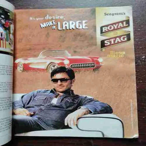 Document 6_23 WISDEN ASIA CRICKET (MARCH 2005)