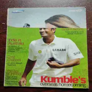 Document 6_25 WISDEN ASIA CRICKET (FEBRUARY 2004)