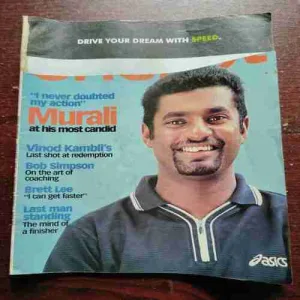 Document 6_28 WISDEN ASIA CRICKET (AUGUST 2003)