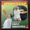 Sportstar Magazine ( September 1993 )