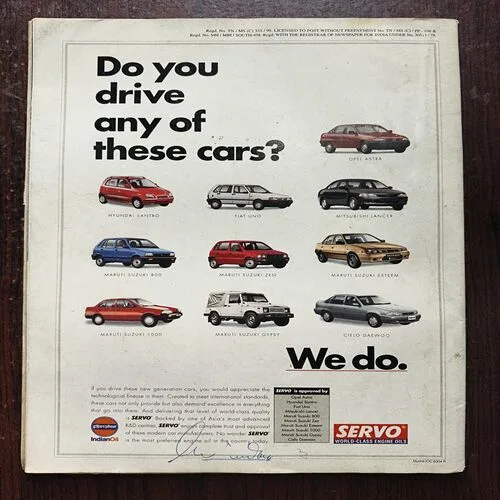 Sportstar Magazine ( December 1999 )