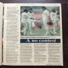 Sportstar Magazine ( October 1998 )