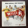 Sportstar Magazine ( October 1998 )