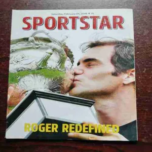 SPORTSTAR (FEBRUARY 24,2018)WITH POSTER