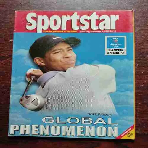 Document 6_46 SPORTSTAR (SEPTEMBER 9,2000)WITH POSTER