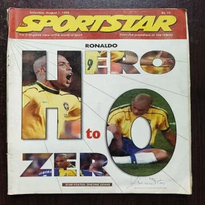 Document 6_46 Sportstar Magazine (August 1998 )