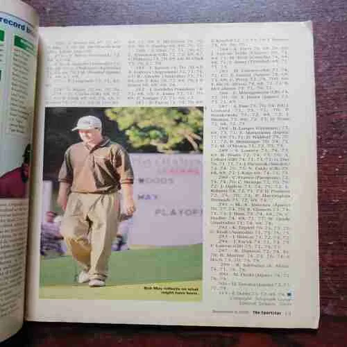 Document 6_47 SPORTSTAR (SEPTEMBER 9,2000)WITH POSTER