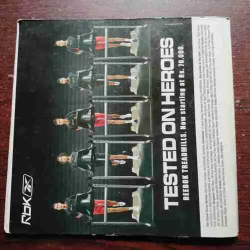 CRICINOFO (FEBRUARY 2006)