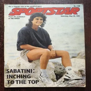 Document 6_64 Sportstar Magazine ( May 1991 )