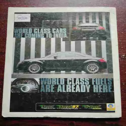 CRICINOFO (NOVEMBER 2006)