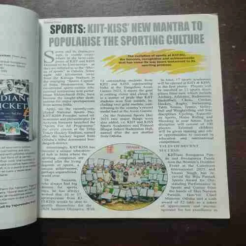 Sportstar ( December 23 , 2023 )